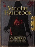 Cover: Vampire Handbook<br> - A & C Black Publishers Ltd