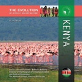 Cover: Kenya - Simon + Schuster LLC