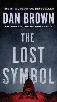 Enlarge image Cover: The Lost Symbol - Random House Inc