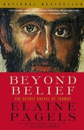 Cover: Beyond Belief - Vintage