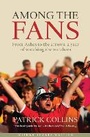 Cover: Among the Fans - Wisden