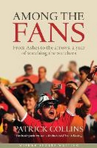 Enlarge image Cover: Among the Fans - Wisden