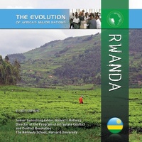 Enlarge image Cover: Rwanda - Simon + Schuster LLC