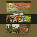Cover: Rwanda - Mason Crest Publishers