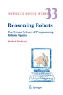 Cover: Reasoning Robots - Springer