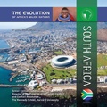 Cover: South Africa - Simon + Schuster LLC