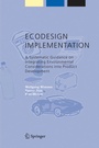 Cover: ECODESIGN Implementation - Springer