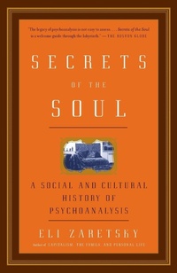 Enlarge image Cover: Secrets Of The Soul - Three Rivers Press