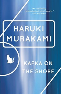 Abbildung von: Kafka on the Shore - Random House Inc