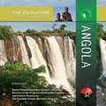 Cover: Angola - Simon + Schuster LLC