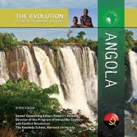 Enlarge image Cover: Angola - Simon + Schuster LLC