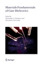 Cover: Materials Fundamentals of Gate Dielectrics - Springer