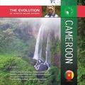 Cover: Cameroon - Simon + Schuster LLC