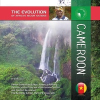 Enlarge image Cover: Cameroon - Simon + Schuster LLC