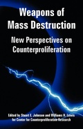 Cover: Weapons of Mass Destruction - University Press of the Pacific