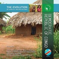 Cover: Democratic Republic of Congo - Simon + Schuster LLC