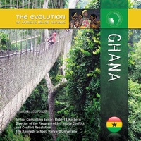 Enlarge image Cover: Ghana - Simon + Schuster LLC