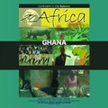 Cover: Ghana - Mason Crest Publishers