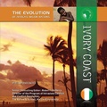 Cover: Ivory Coast - Simon + Schuster LLC