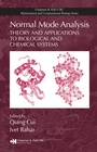 Cover: Normal Mode Analysis - Chapman & Hall/CRC