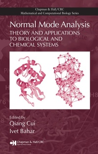 Enlarge image Cover: Normal Mode Analysis - Chapman & Hall/CRC