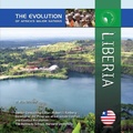 Cover: Liberia - Simon + Schuster LLC