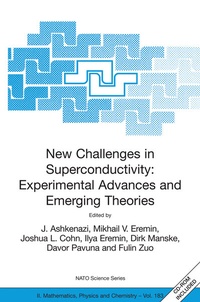 Abbildung von: New Challenges in Superconductivity: Experimental Advances and Emerging Theories - Springer