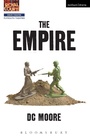Cover: The Empire - Methuen Drama