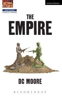 Enlarge image Cover: The Empire - Methuen Drama
