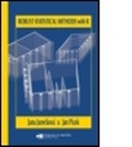 Cover: Robust Statistical Methods with R - Chapman & Hall/CRC