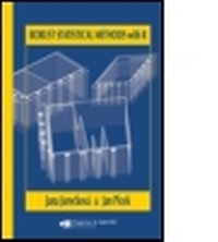 Enlarge image Cover: Robust Statistical Methods with R - Chapman & Hall/CRC