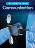 Cover: Communication - Raintree Publishers