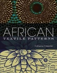 Enlarge image Cover: African Textile Patterns - A & C Black Publishers Ltd