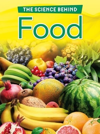 Enlarge image Cover: Food - Raintree Publishers