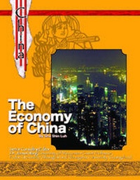 Abbildung von: Economy of China - Mason Crest Publishers