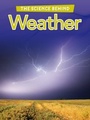 Cover: Weather - Raintree Publishers