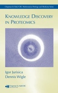 Cover: Knowledge Discovery in Proteomics - Chapman & Hall/CRC