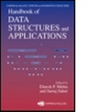Enlarge image Cover: Handbook of Data Structures and Applications - Chapman & Hall/CRC