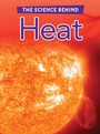 Cover: Heat - Raintree Publishers
