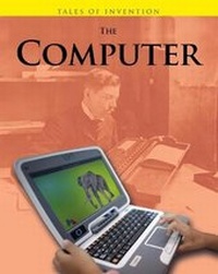 Enlarge image Cover: The Computer - Raintree Publishers