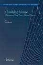 Cover: Classifying Science - Springer