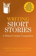Cover: Writing Short Stories - Bloomsbury Academic