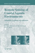 Cover: Remote Sensing of Coastal Aquatic Environments - Springer