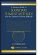 Abbildung von: A Practical Guide to Boundary Element Methods with the Software Library BEMLIB - CRC Press