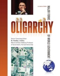 Cover: Oligarchy - Simon + Schuster Inc.