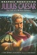 Cover: Julius Caesar - Rosen Classroom