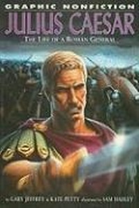 Enlarge image Cover: Julius Caesar - Rosen Classroom