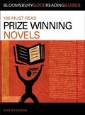 Cover: 100 Must-read Prize-Winning Novels - A & C Black Academic and Professional
