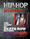 Cover: The Story of Death Row Records - Simon + Schuster Inc.