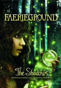 Enlarge image Cover: The Shadows - Raintree Publishers